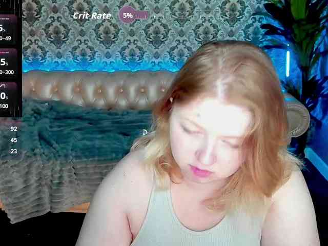 TinkerrBelll webcam