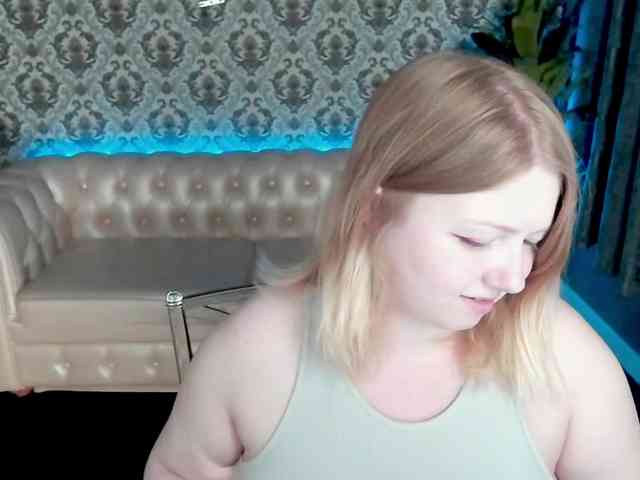TinkerrBelll webcam
