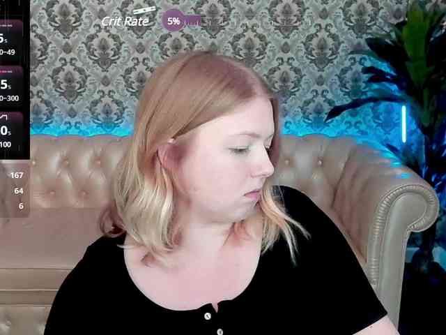 TinkerrBelll webcam