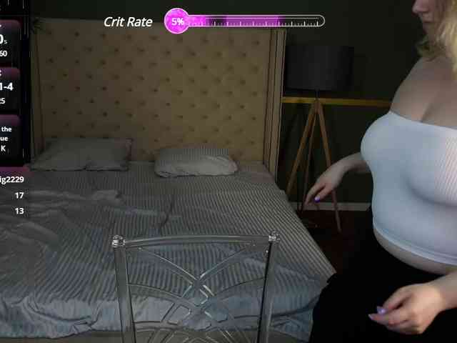 TinkerrBelll webcam