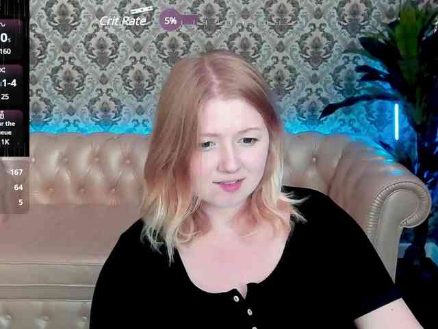 TinkerrBelll webcam
