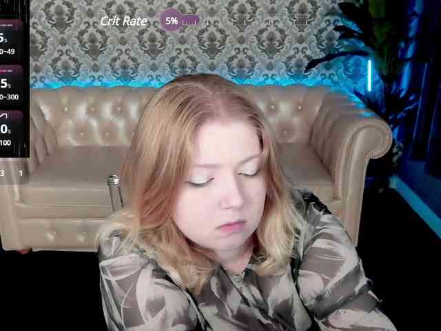 TinkerrBelll webcam
