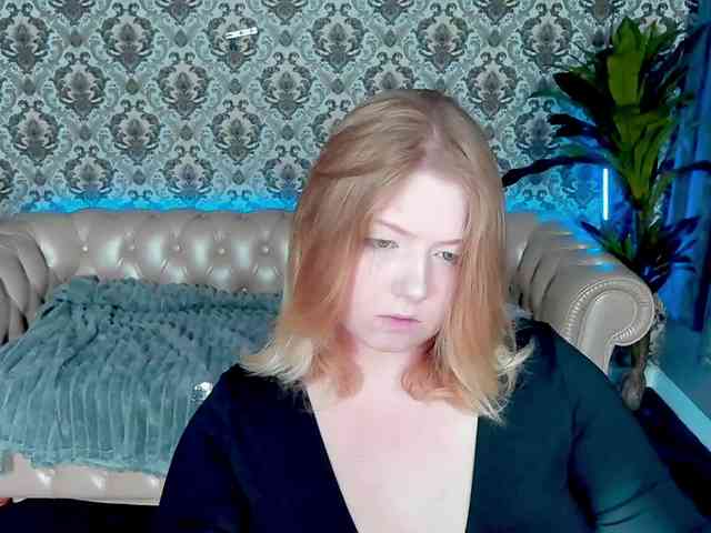 TinkerrBelll webcam