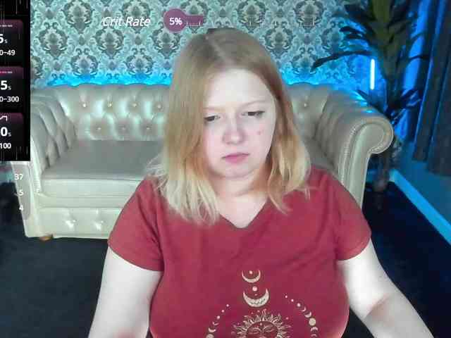 TinkerrBelll webcam