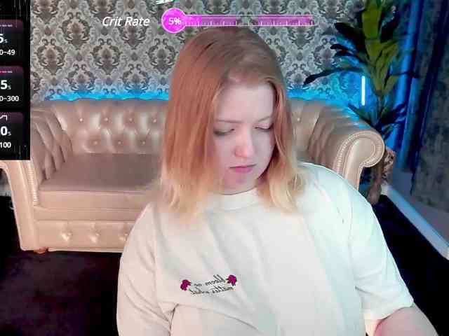 TinkerrBelll webcam