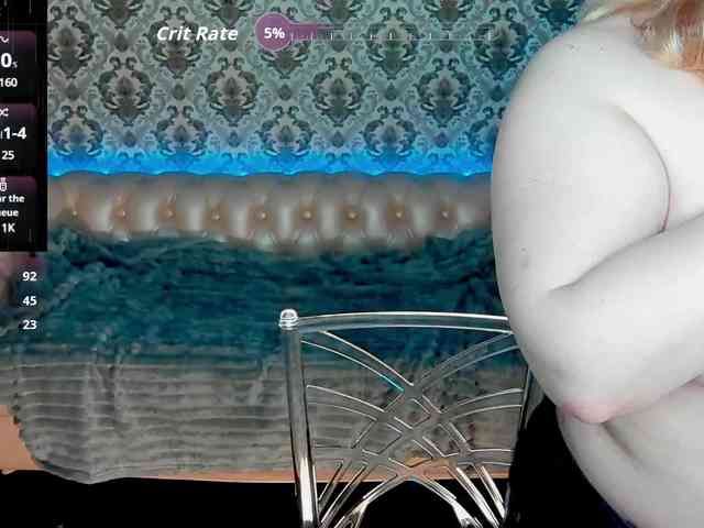 TinkerrBelll webcam