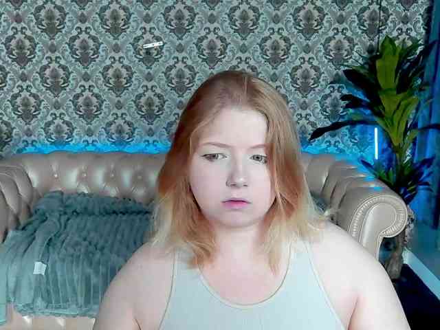 TinkerrBelll webcam