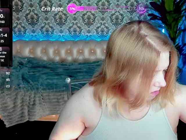 TinkerrBelll webcam