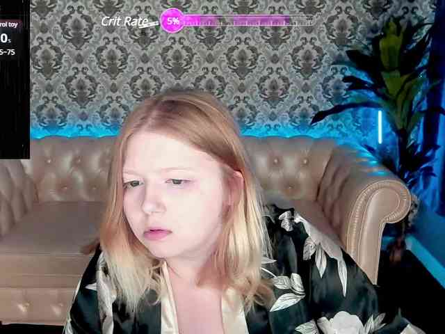 TinkerrBelll webcam