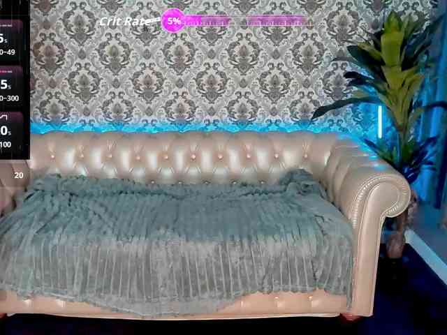 TinkerrBelll webcam