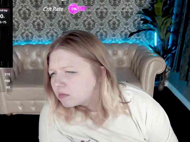 webcam hot TinkerrBelll