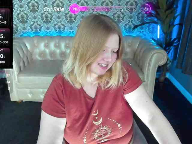 TinkerrBelll webcam