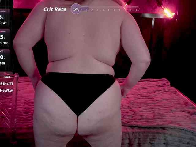 TinkerrBelll webcam