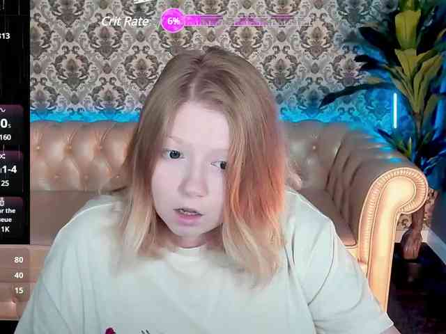 TinkerrBelll webcam