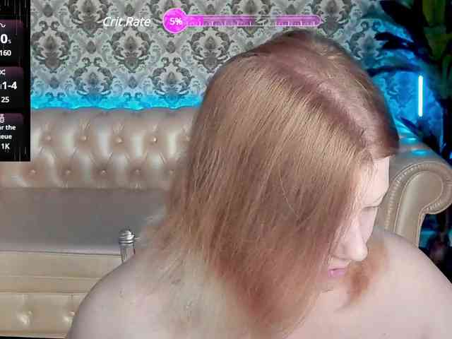 TinkerrBelll webcam