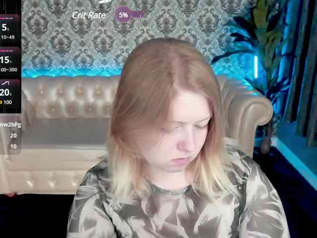 TinkerrBelll webcam