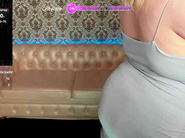 TinkerrBelll webcam
