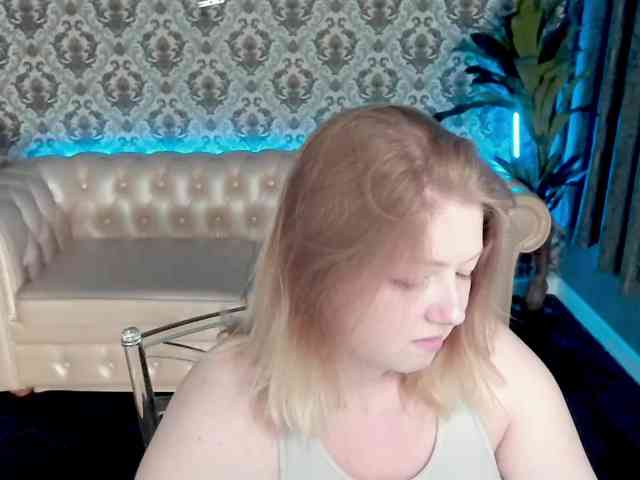 TinkerrBelll webcam
