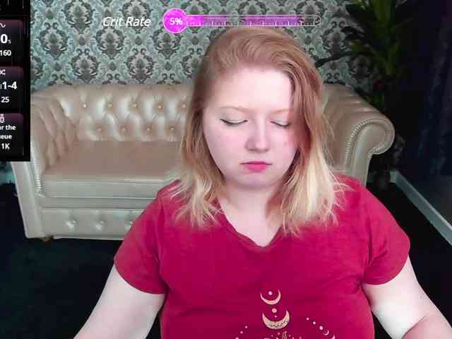 TinkerrBelll webcam