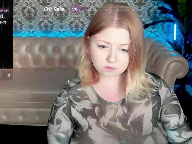 TinkerrBelll webcam
