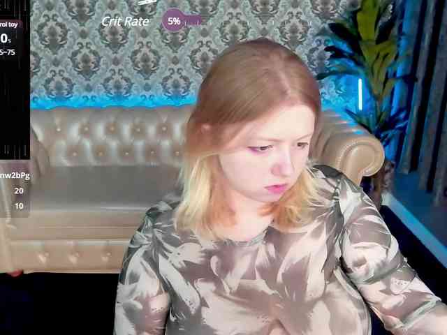 TinkerrBelll webcam