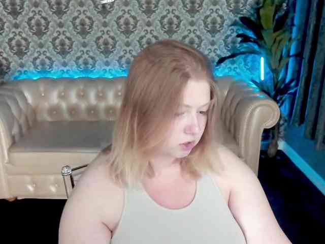 TinkerrBelll webcam