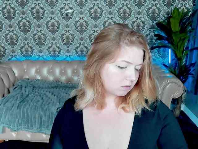 TinkerrBelll webcam