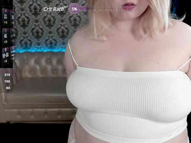 TinkerrBelll webcam
