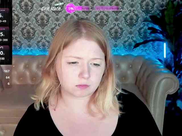 TinkerrBelll webcam