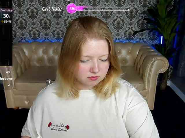 TinkerrBelll webcam