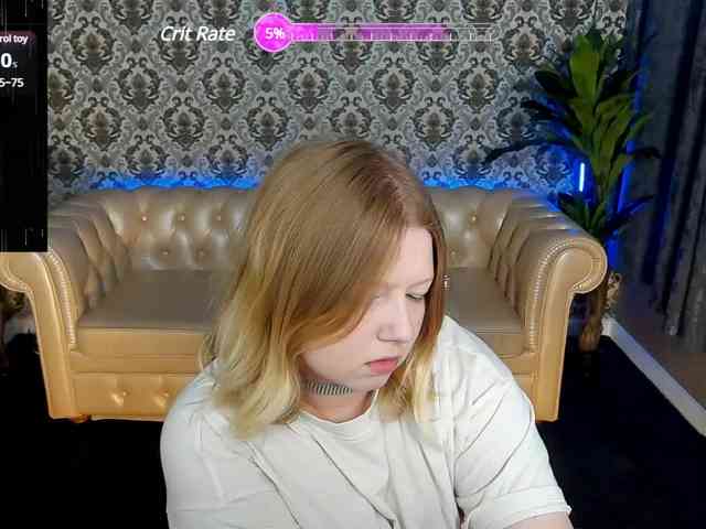 TinkerrBelll webcam