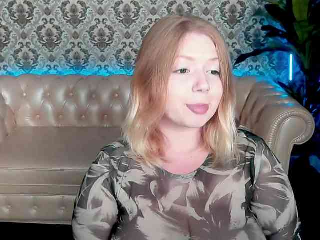 TinkerrBelll webcam