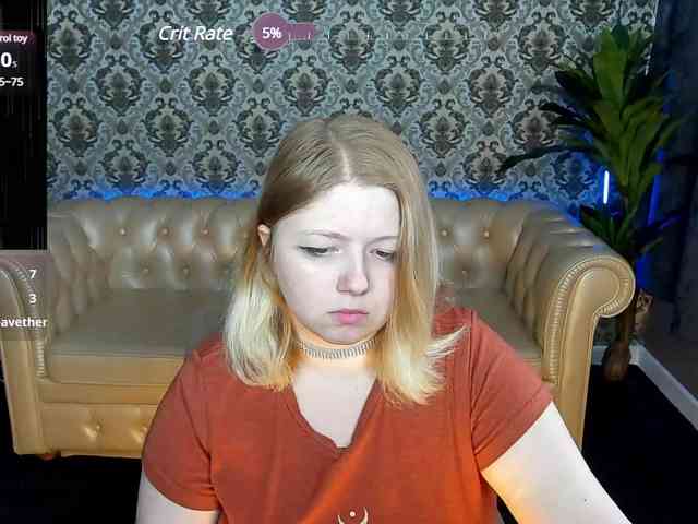 TinkerrBelll webcam