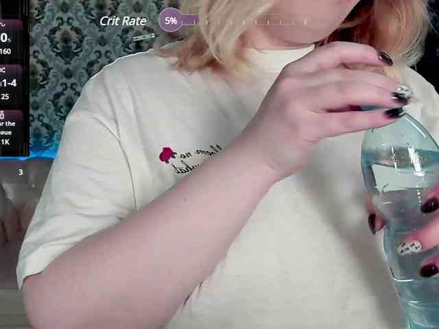 TinkerrBelll webcam