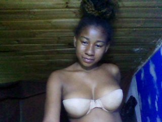 Raharisexy Porn Show