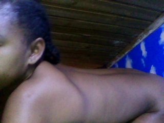 Raharisexy Porn Show