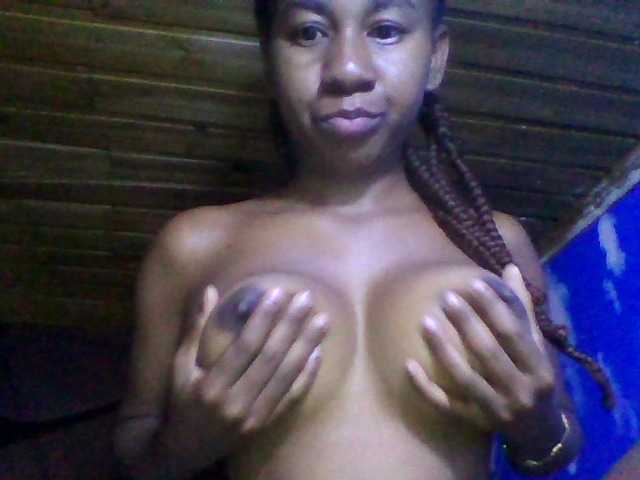 Raharisexy