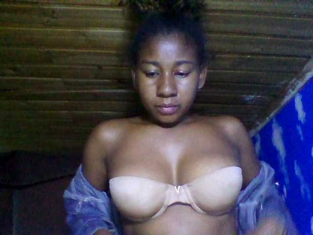 Raharisexy