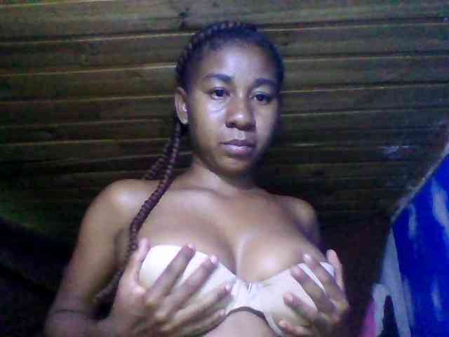 Raharisexy webcam
