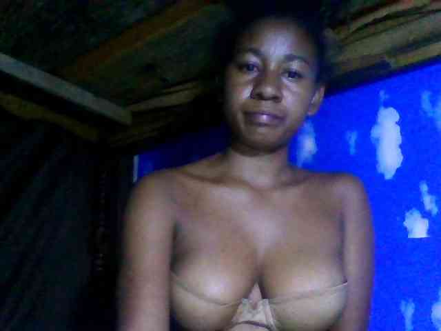 Raharisexy webcam