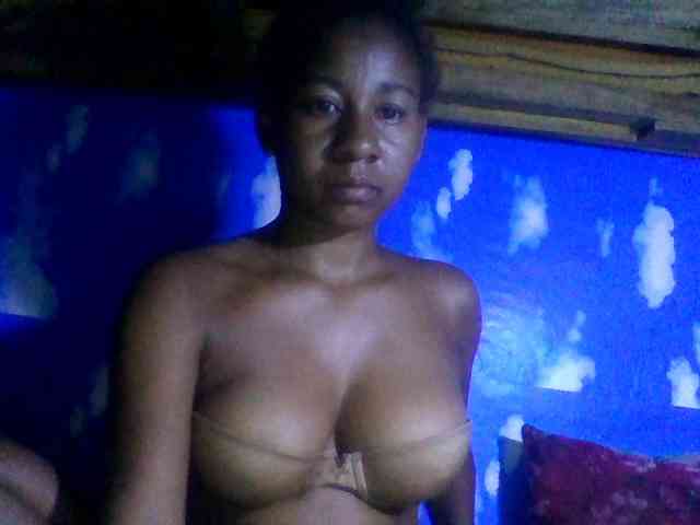 Raharisexy
