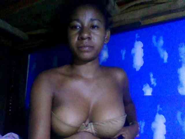 Raharisexy webcam