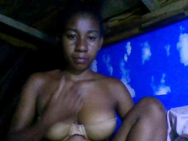 Raharisexy webcam
