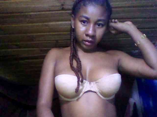 Raharisexy webcam