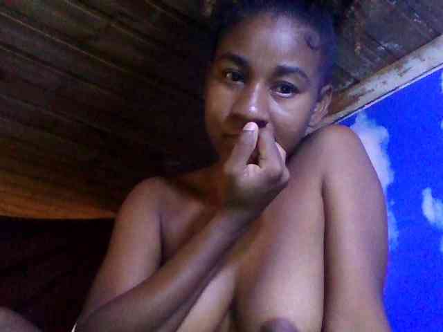 Raharisexy webcam