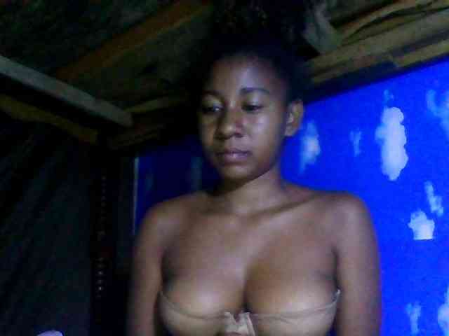 Raharisexy webcam