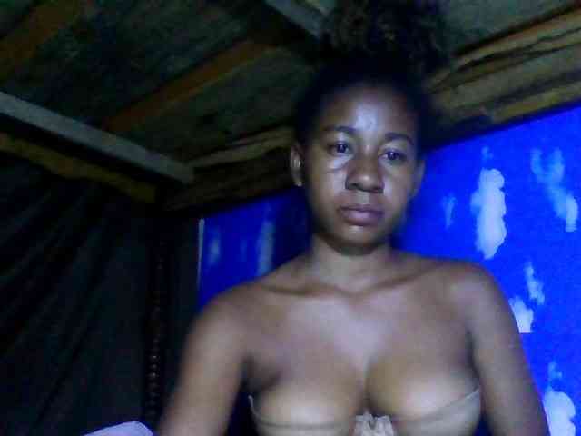 Raharisexy webcam
