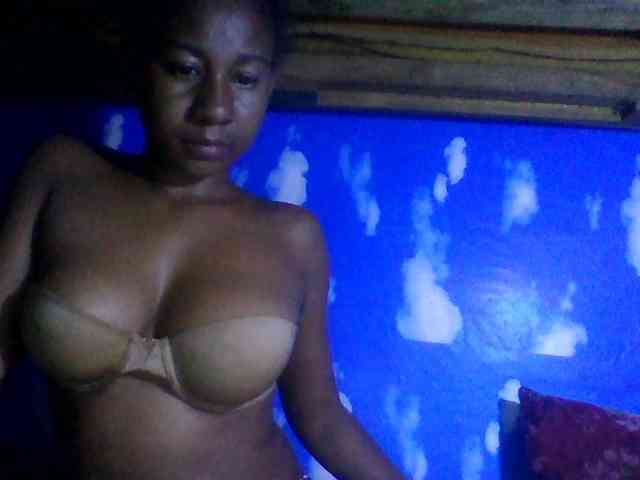 Raharisexy webcam