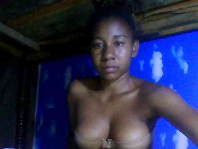 Raharisexy webcam