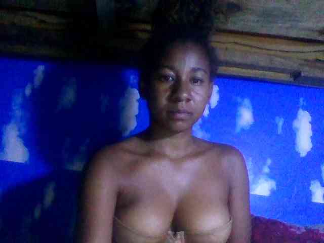 Raharisexy webcam